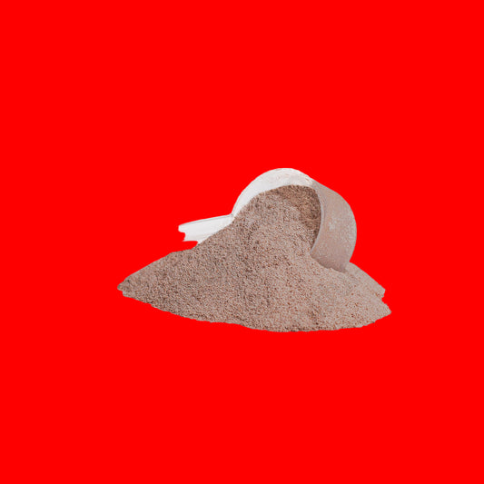 Advanced 100% Whey Protein Isolate (Chocolate)